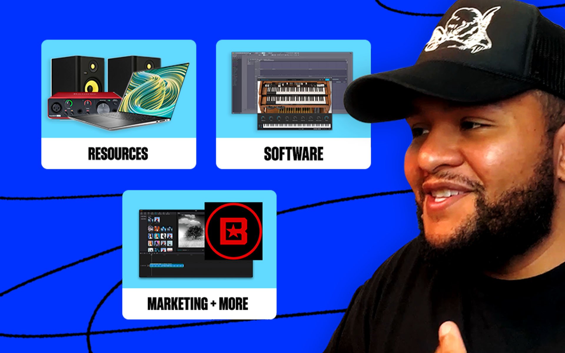 music-career-blueprint-for-success-featured-image