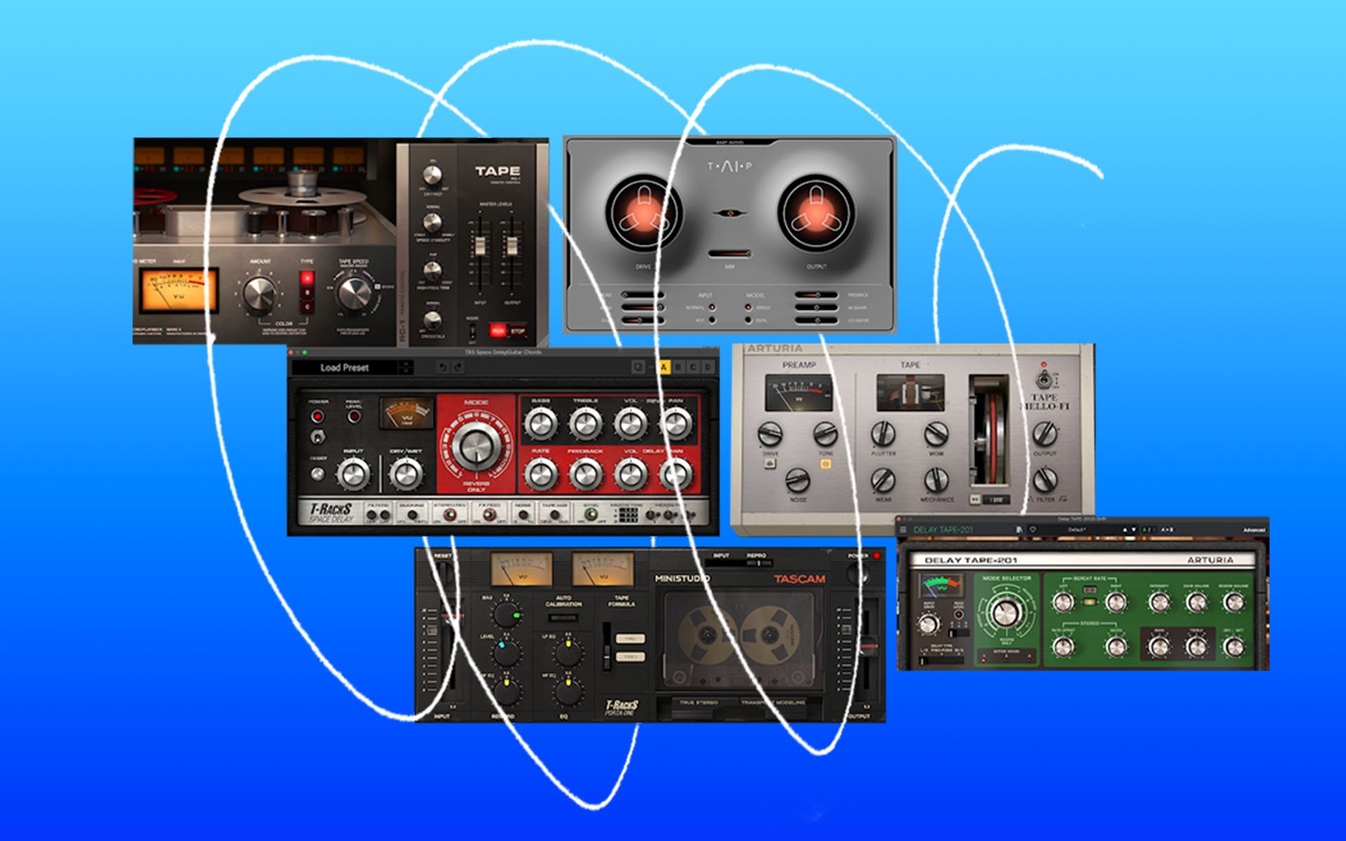 how-tape-machines-shape-the-lo-fi-sound-featured-image