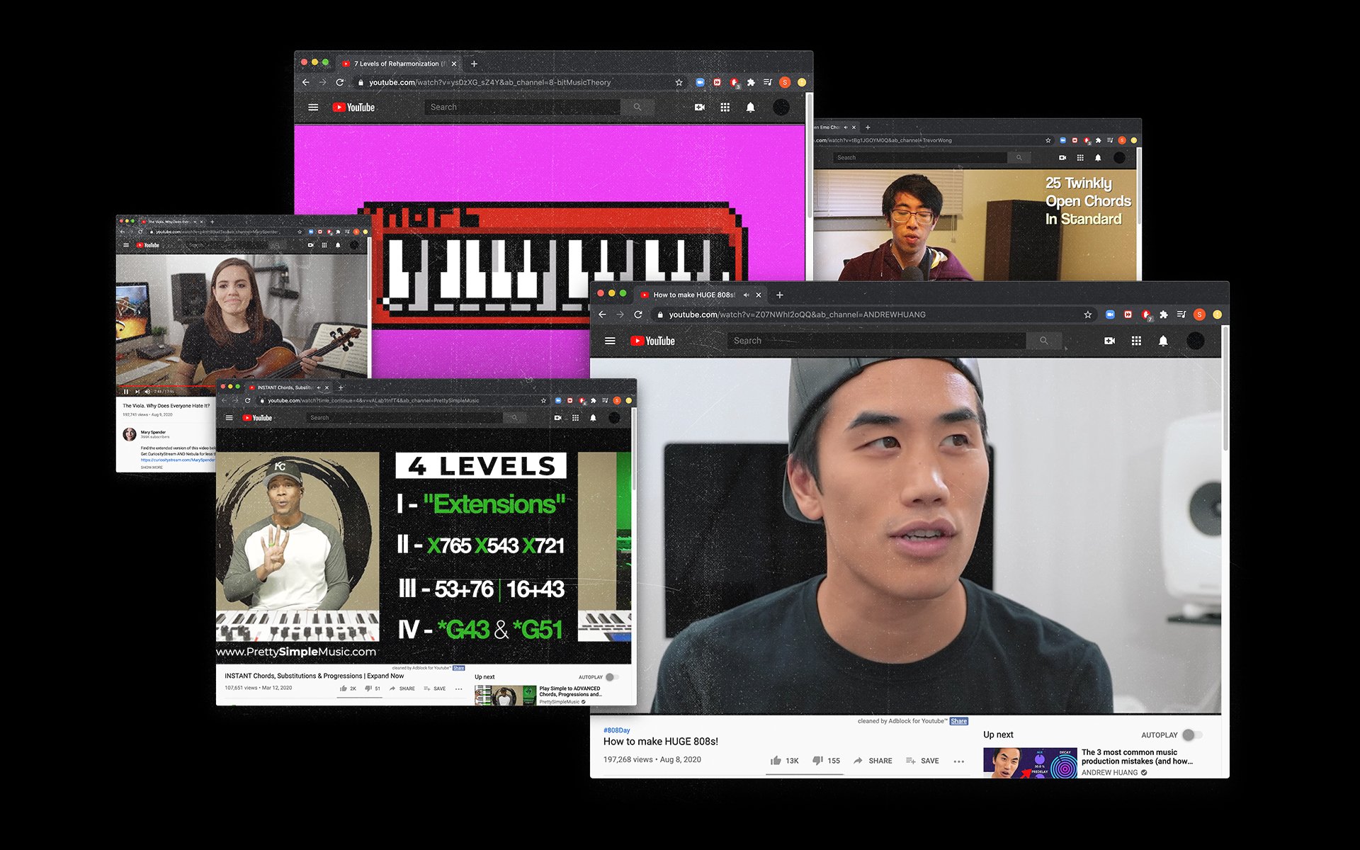 10-music-education-youtube-channels-featured-image