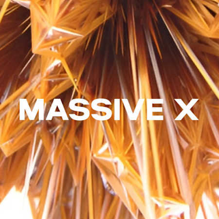 MASSIVE X