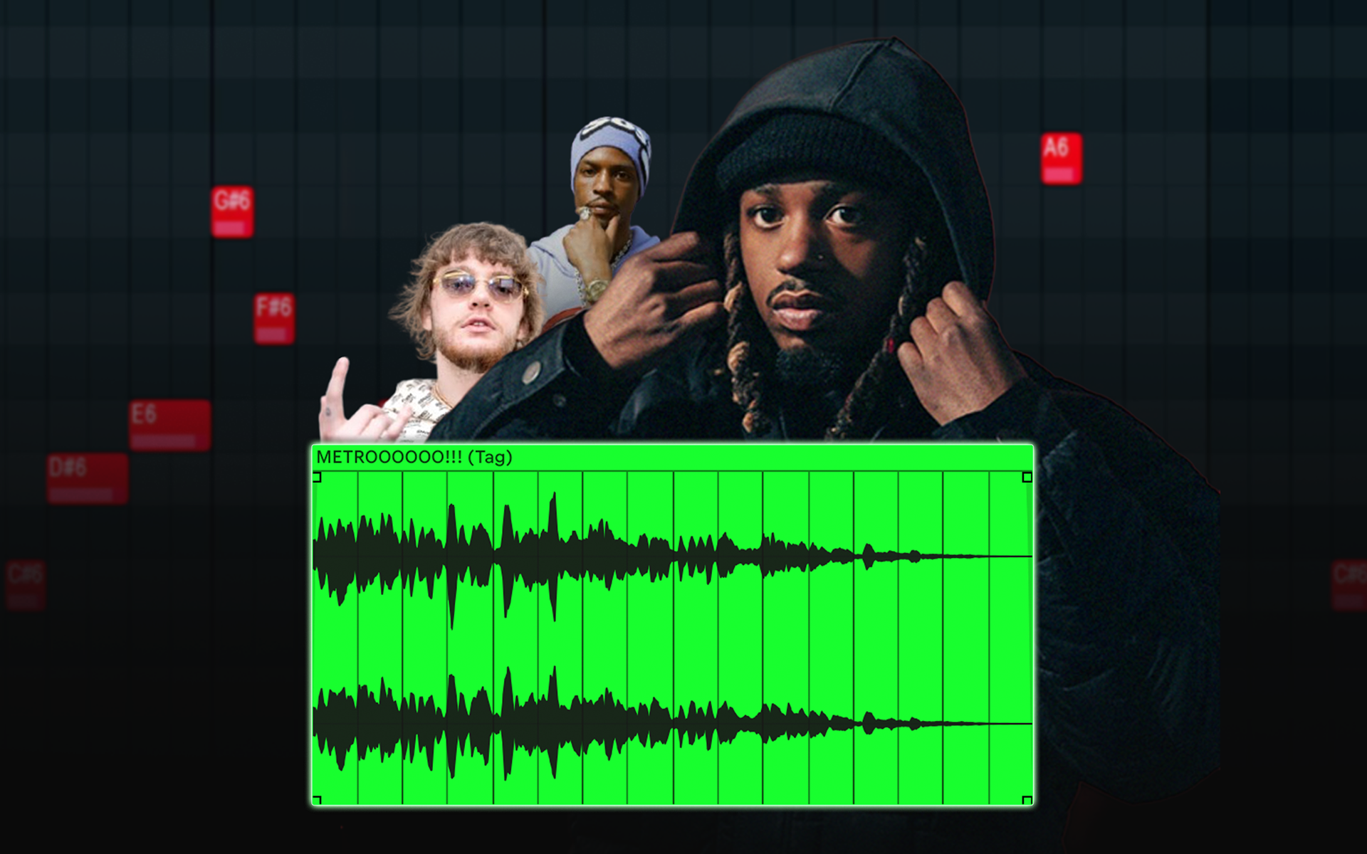 Producer tags: What they are, their history, and best tags