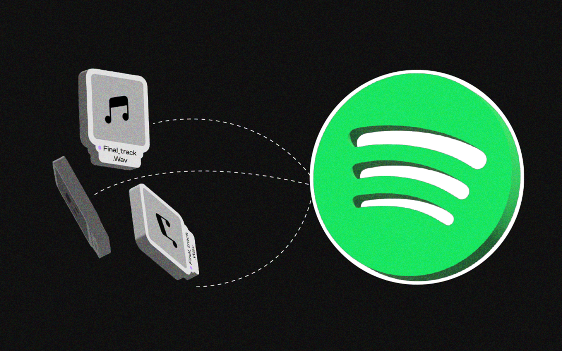 how-to-get-your-music-on-spotify-featured-image