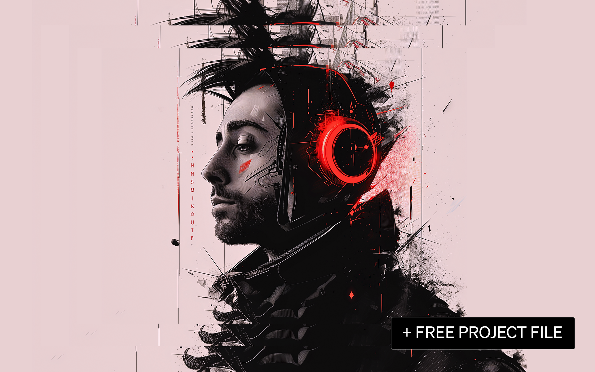 how-to-make-neurofunk-music-redpill-free-project-file-featured-image