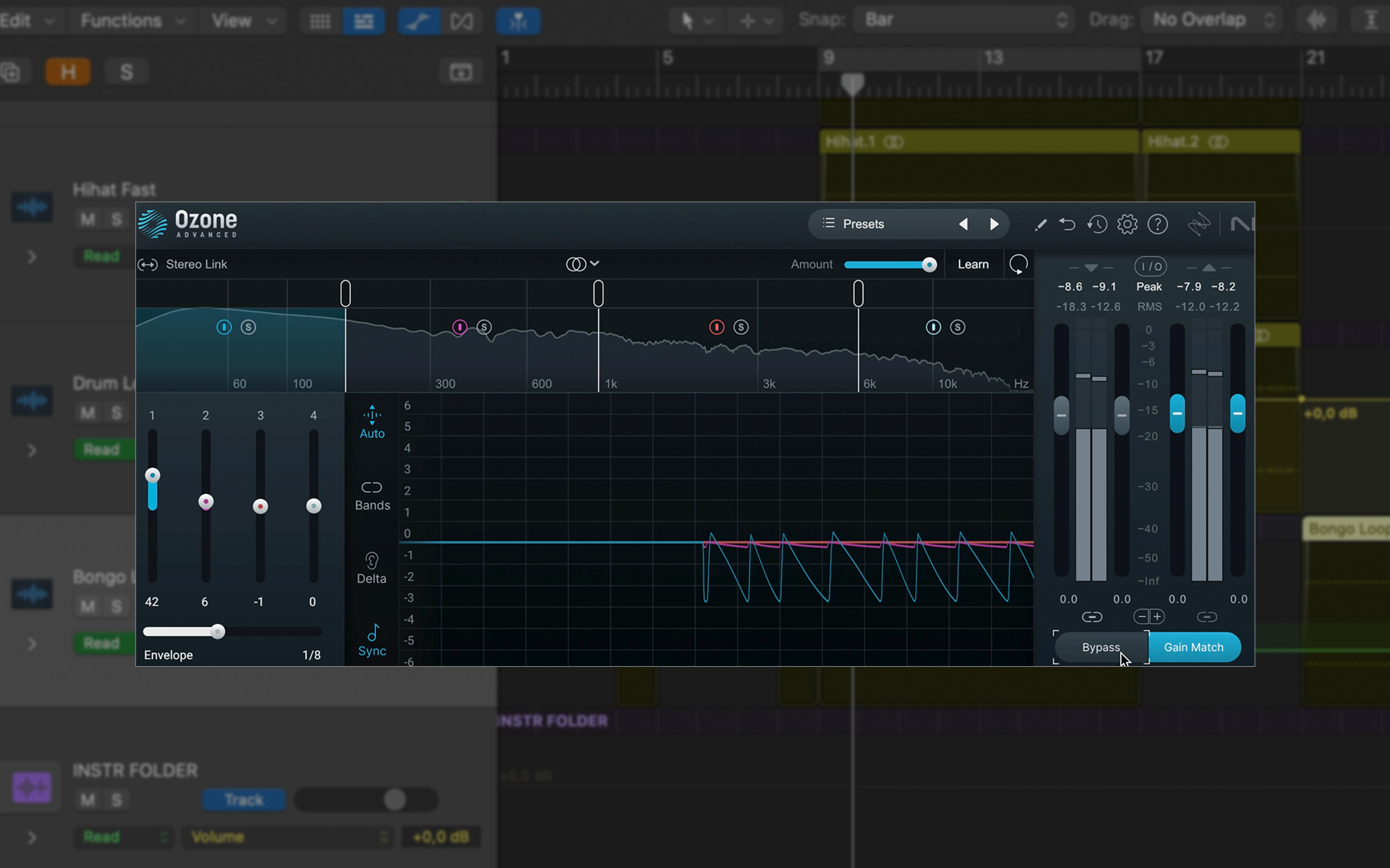 how-to-mix-a-house-track-with-izotope-ozone-11-free-stems-featured-image