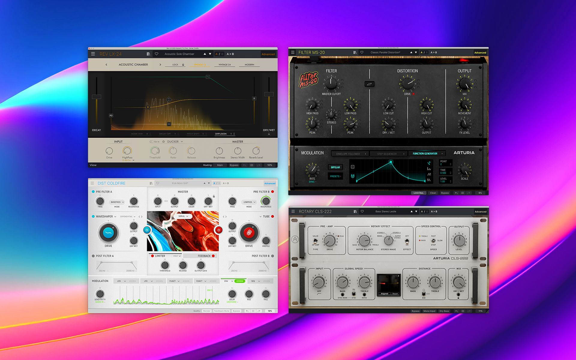 whats-new-arturia-fx-collection-4-featured-image