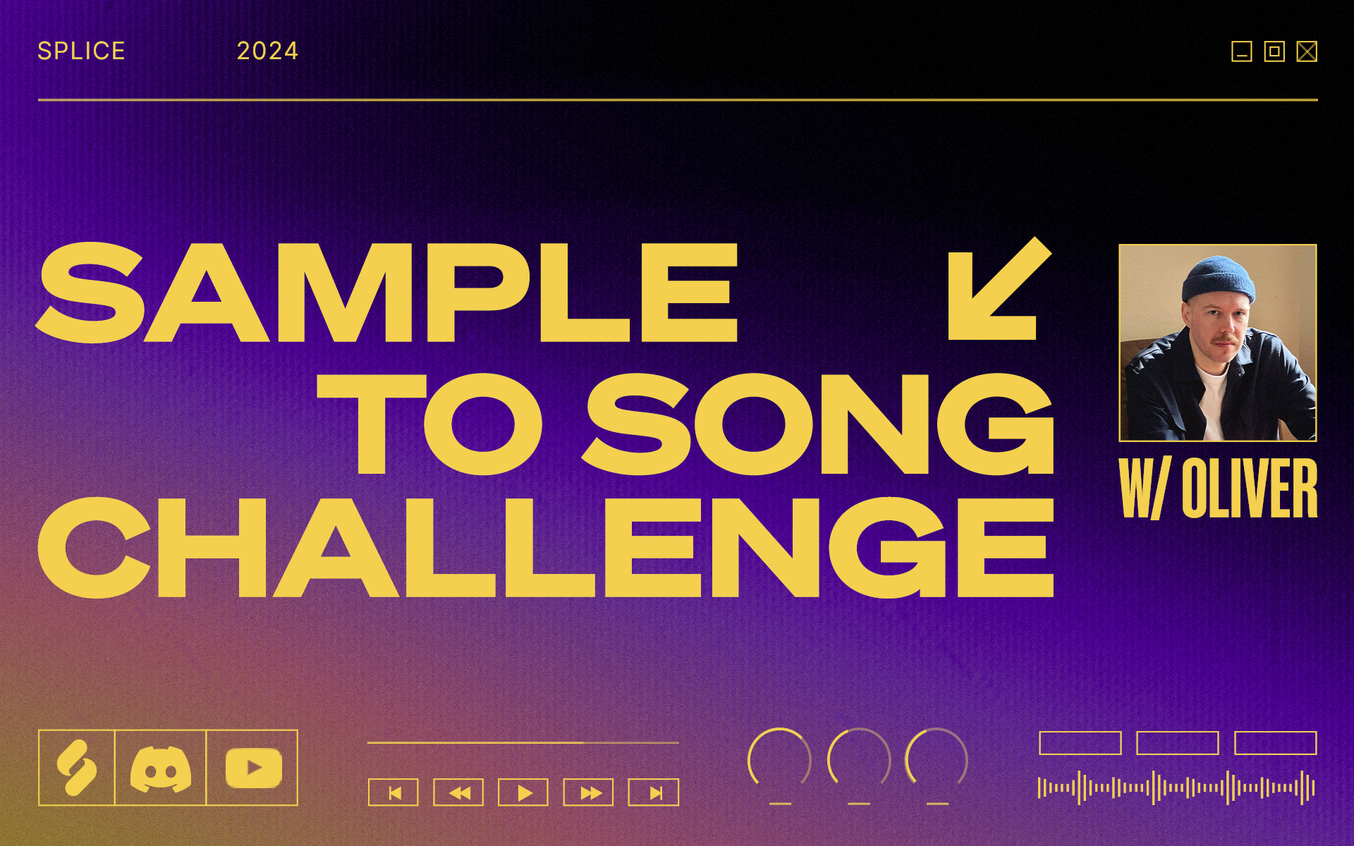 oliver-sample-to-song-challenge-featured-image