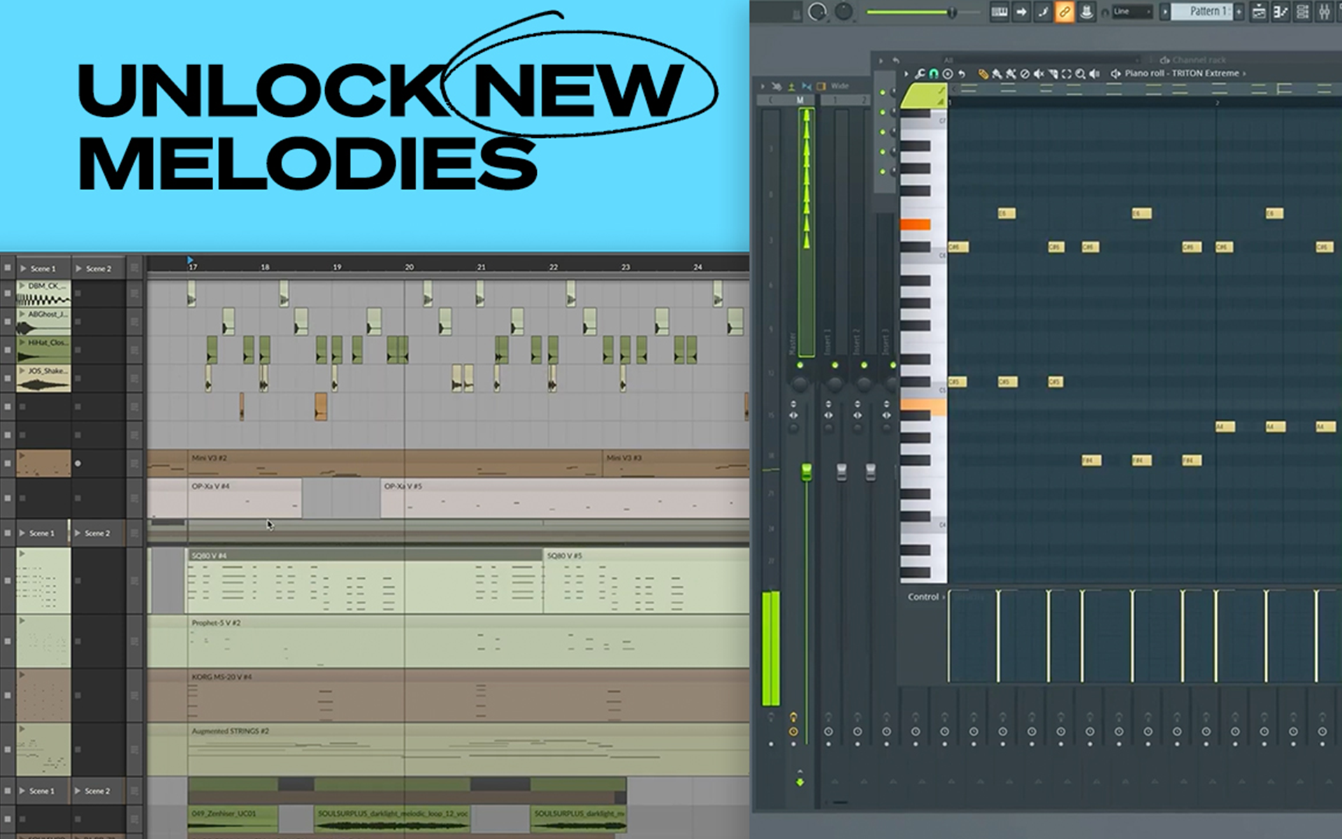 11-tips-melodies-chord-progressions-featured-image