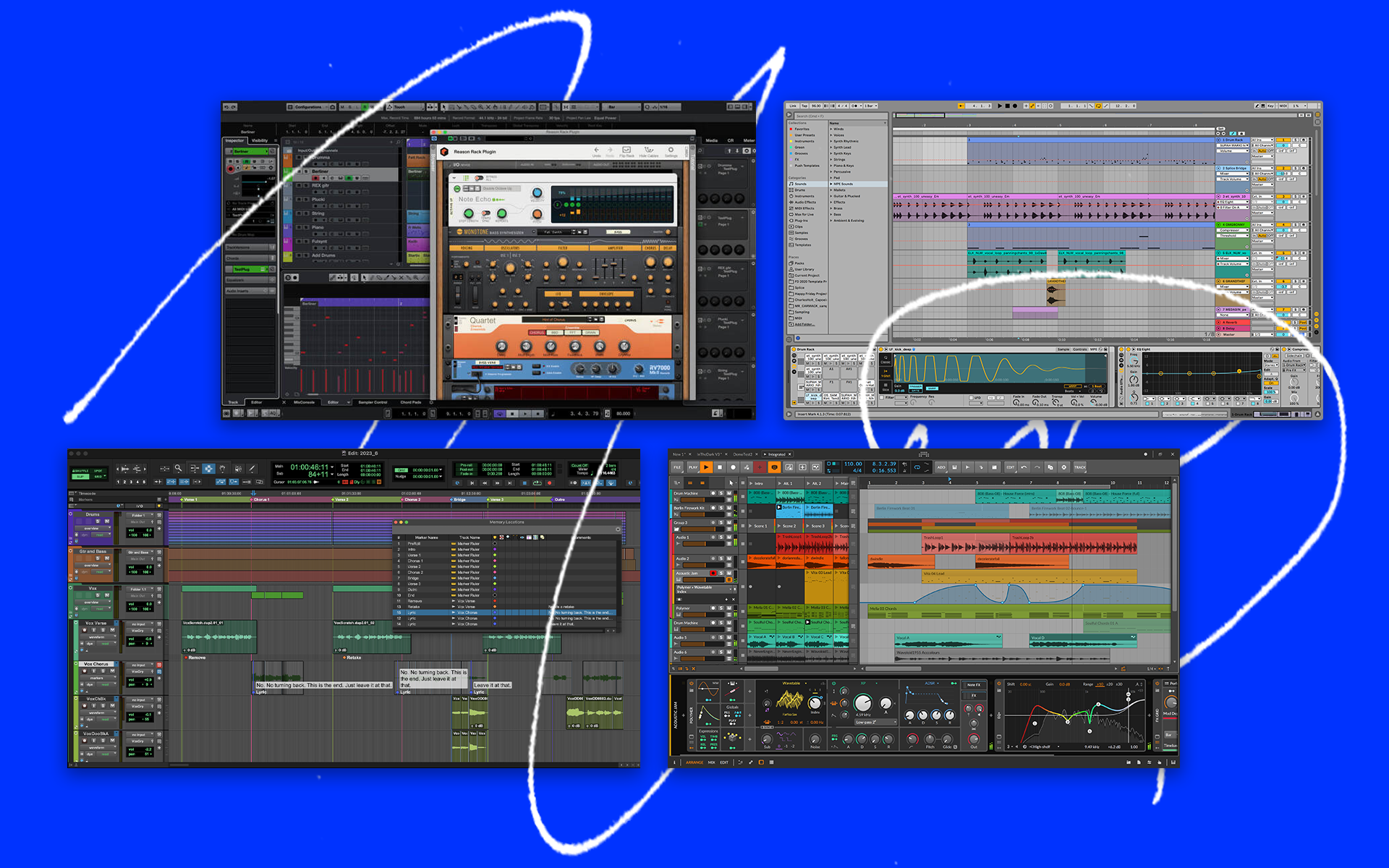 what-is-a-daw-how-to-choose-one-featured-image