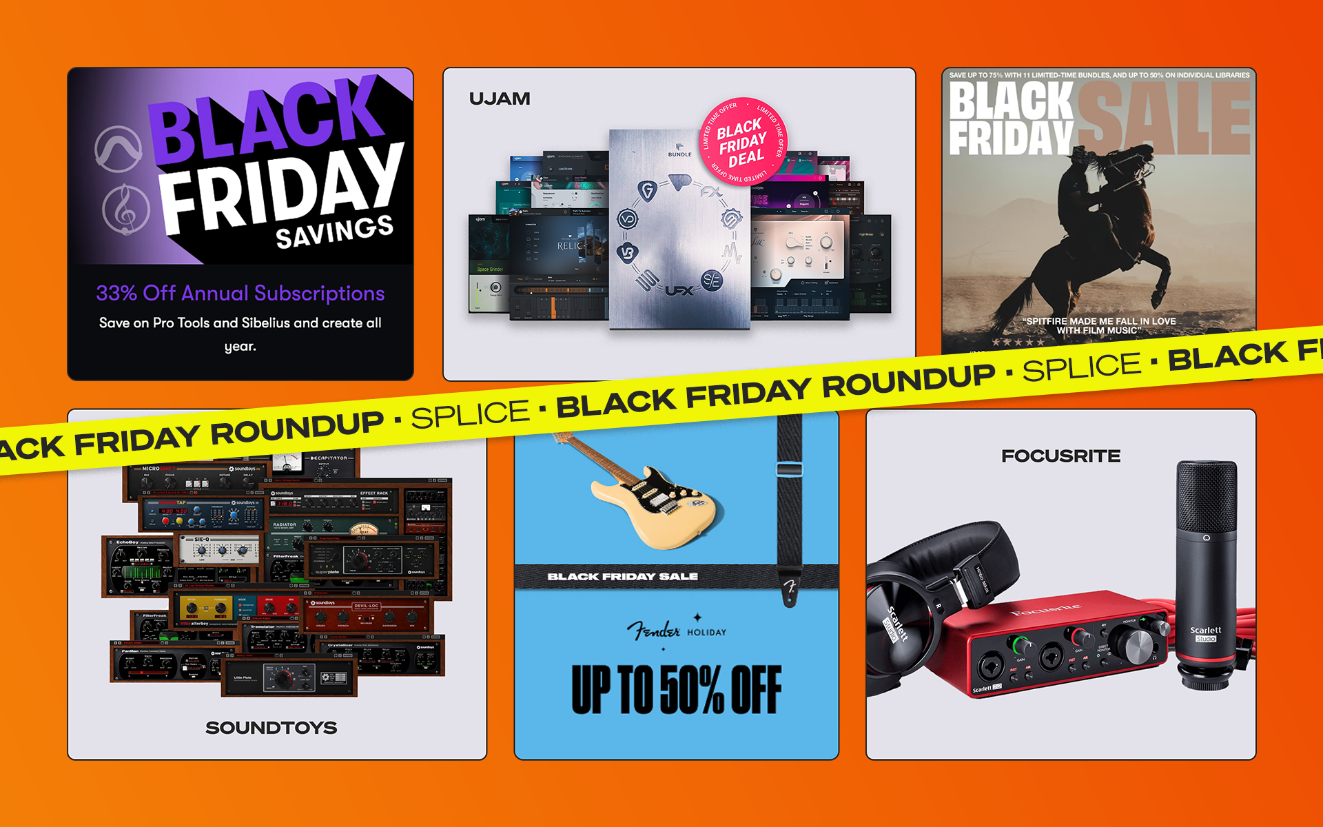 best-black-friday-deals-music-production-2024-featured-image