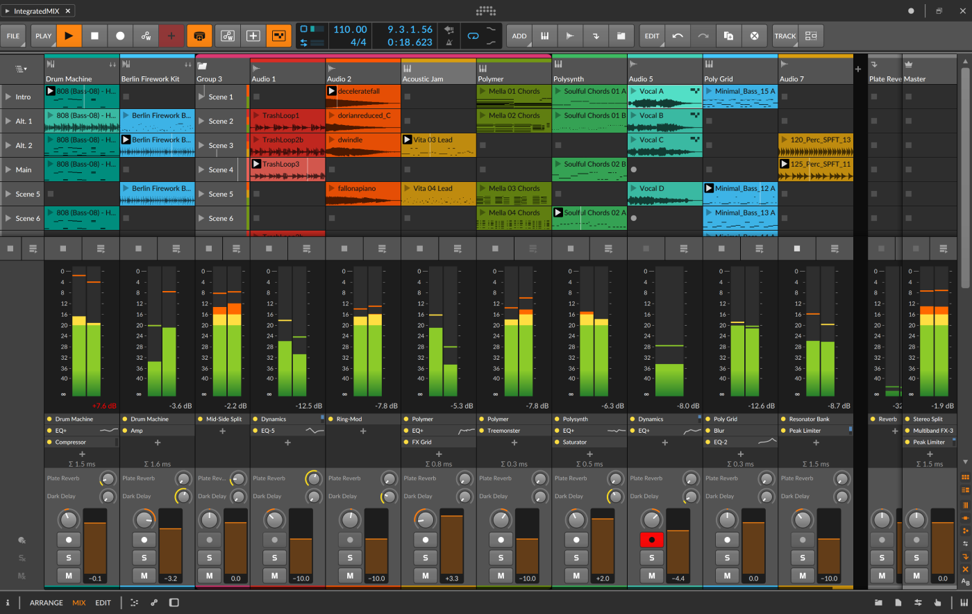 bitwig-studio-clip-view