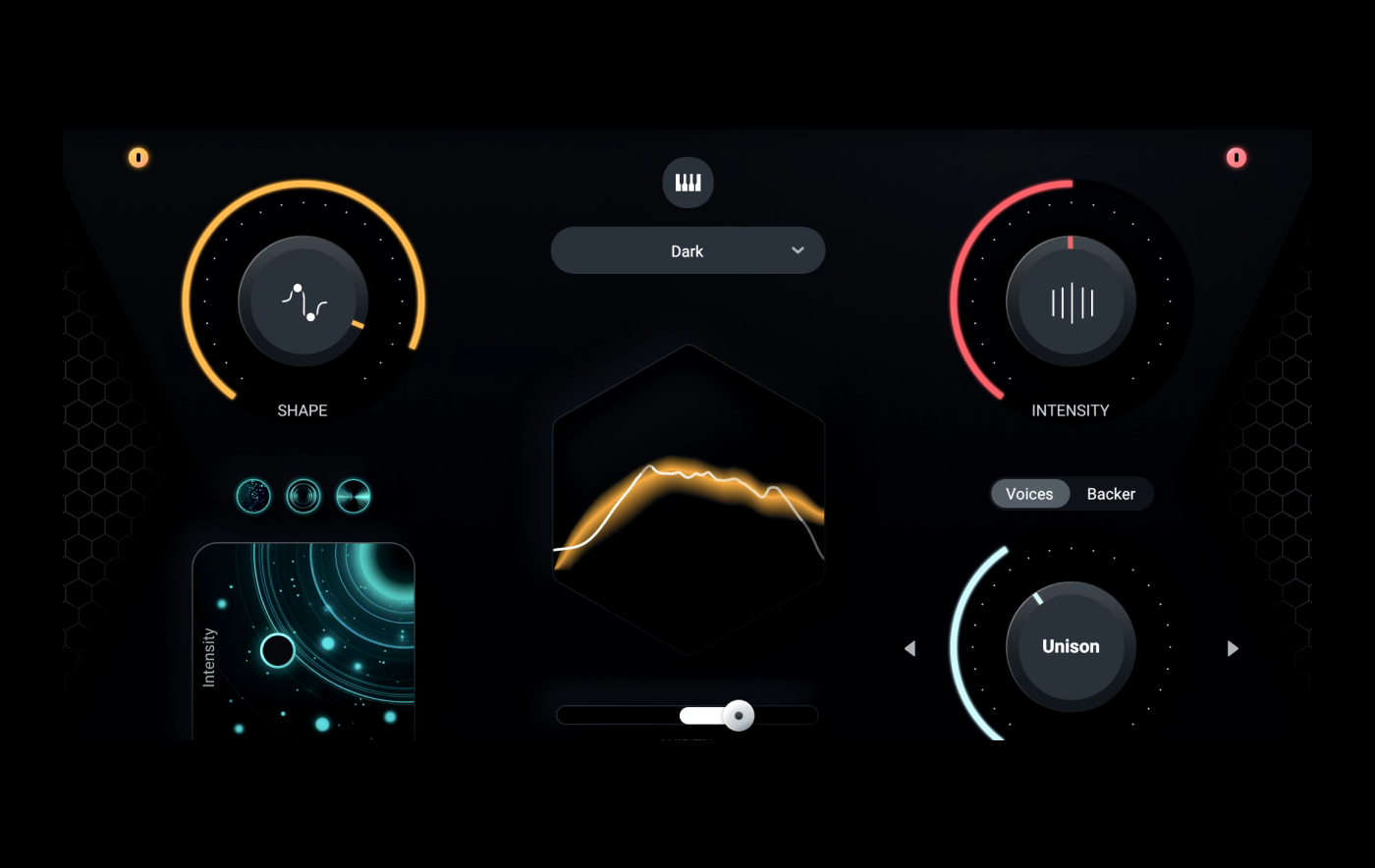 Vocal Assistant Module