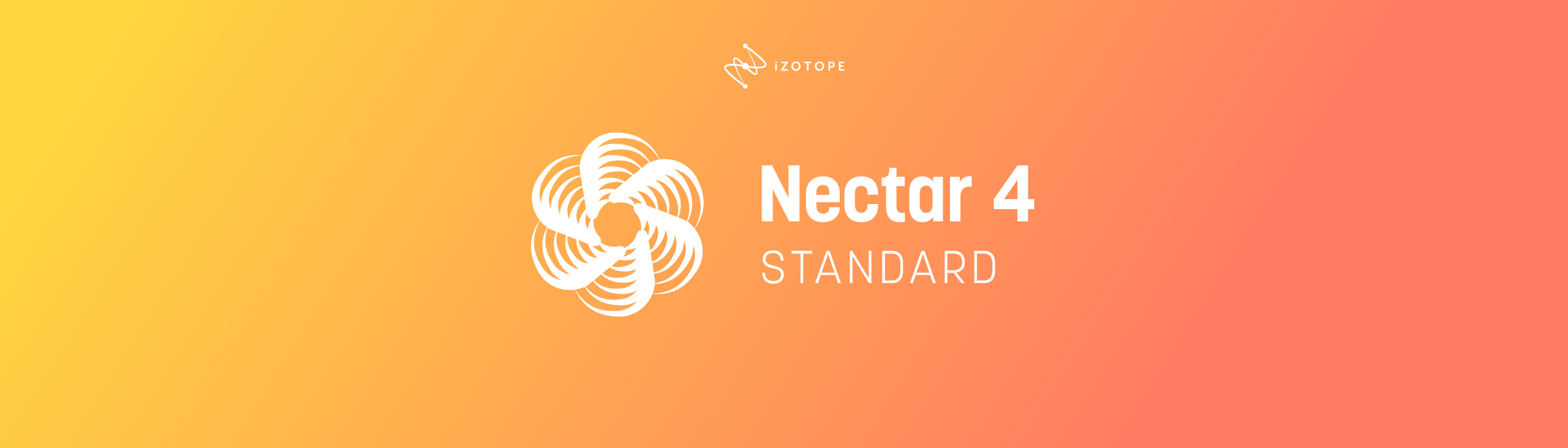 iZotope Nectar 4