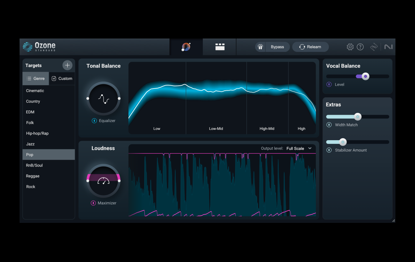 Ozone 11 Master Assistant